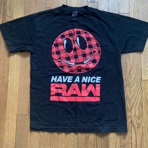 WWE Mick Foley t-shirt